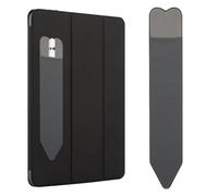 Générique Pochette Porte-Stylet - Support Adhésif Résistant, Étui Léger Pour Tablette Et Smartphone, Protection Contre Rayures, Organisation Facile Pour Bureau Et Sac | Utilisation Sur Tablette