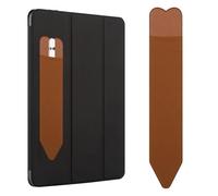 Générique Pochette Porte-Stylet - Support Adhésif Résistant, Étui Léger Pour Tablette Et Smartphone, Protection Contre Rayures, Organisation Facile Pour Bureau Et Sac | Utilisation Sur Tablette