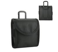 Générique Pochette pour Balles De Golf avec Mini Pochette De Transport
