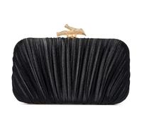Générique Pochette pour femme, sac à bandoulière de voyage, sac à main de soirée élégant, sac cadeau pour femme | argent