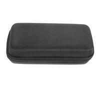 Générique Pochette pour Microphone Eva Étanche et Légère Compartiment Intégré, Boîte de Rangement Adaptée Microphone et Manuel D'instruction pour Usage Professionnel et Quotidien