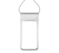 Générique Pochette Téléphone Imperméable,Poche Étanche pour Plage - Pochette avec Écran Tactile HD Et Lanière Réglable pour Portefeuille Passeport Voyage Plage Piscine