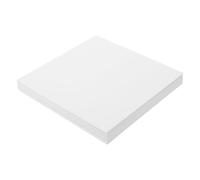 Générique Pochettes de en Papier Kraft Rouge Ajustement Sécurisé Matériau Stable Lot de 10 pour Disque Vinyle pour Album Vinyle et Collection de Musique