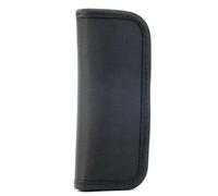 Générique Pochettes polyvalentes pour Couteaux d ' extérieur avec Couches extérieures et intérieures de Protection en Nylon durables pour Porte-Gaines de durabilité des Couteaux et des Outils