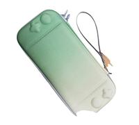 Générique Pochettes pour Console de Jeu Portable NS2, étui de Transport Anti-Rayures, de Rangement Antichoc avec Fente pour Carte et poignée, de Rangement pour contrôleur de Jeu