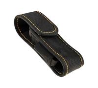 Générique Pochettes Pratiques pour Lampes de Poche, polyvalentes, | Pochettes de lampe de poche en Nylon résistantes à l ' eau, adaptées lampes de poche, outil essentiel