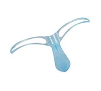 Générique Pochoir à Sourcils à Faire Soi-même, Bleu