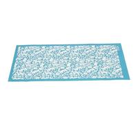 Générique Pochoirs en Polyester Bleu pour Garçon et Filles, Gabarits en Maille Lavables Motifs Animaux, Faciles à Utiliser pour Dessin et Bricolage DIY en Pâte Polymère