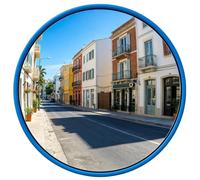 Générique Pocket Mirror - Curved Mirror, Ultra-Clear Wide-Angle Lens