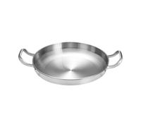 Générique Poêles à Frire à Distribution de, poêles Pratiques Multifonctions, Cuisine Pratique, Pratique pour diverses Techniques de Cuisson