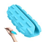 Générique Poids De Crayon pour Les | Aide à l'écriture en Silicone sensoriel,Prise alourdie pour écrire | pour, garçons, Filles, Mains Faibles, Adultes, Famille, Amis, Grand-mère,