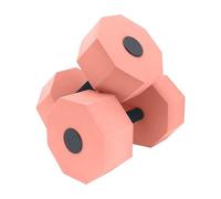 Générique Poids de Piscine,Barre D'Entraînement Flottante | 1 Paire de Poids Aquatiques pour Exercices en Piscine,pour Femmes, Hommes, Natation, Fitness, Yoga, Pilates, Post-Partum, Gym à Domicile