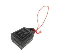 Générique Poids de Remplacement en Fer Noir 250 Grammes Portable et Polyvalent pour Balance Rétro Mécanique et Balance à Feuilles de Thé