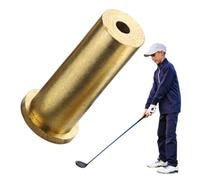 Générique Poids de Swing pour Clubs de Golf | Poids de Pointe en Laiton de
