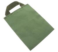 Générique Poids Sable 2Kg Poignée Ergonomique, Accessoire Souple pour Pilates, Yoga, Danse, Fitness et Rééducation Musculaire