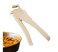 Générique Poignée Amovible de Remplissage pour Casserole - Poignées Détachables pour Poêles - Accessoire Anti-Brûlure pour Poignées de Friture et Ustensiles de Cuisine