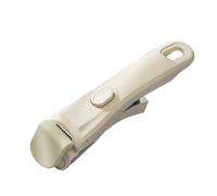 Générique Poignée Amovible Universelle Pour Poêles, Poignée Amovible Mastrad, Poignee Détachable Pour Casserole Résistante À La Chaleur (250°C), Pince Ergonomique Pour Ustensiles De Supporte 10kg