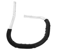 Générique Poignée Avant De Rechange Pour Tronçonneuse Chinoise - Poignée Avant En Aluminium - Accessoire De Tronçonneuse Chinoise - Poignée De Tronçonneuse Portable