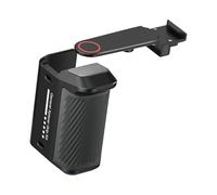 Générique Poignée de caméra d ' Action, Conception Ergonomique et Sangles incluses pour Les modèles Action 5Pro / 4/3, poignée de Construction légère