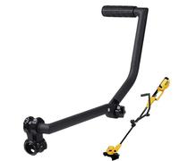 Générique Poignée de Coupe Ergonomique | Trimeuse à Cordes à la Rouille, poignée Confortable Grip Pliable, Outils à Main de Jardinage pour la pelouse, Rues, fermes, Jardins, Parcs, la Cour