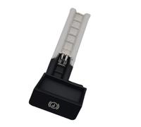 Générique Poignée De Frein À Main, Levier De Frein À Main, Bouton pour VW Touareg 2002-10, 7L6711878F Bouton Pour Conduite À Gauche