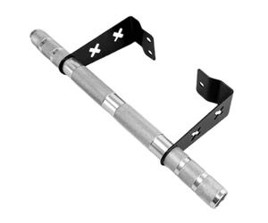 Générique Poignée de Hayon en Métal - Aide à la Fermeture de Porte Extérieure en Métal,Manette De Coffre - pour extérieur passager arrière coffre voiture utilitaire fourgon