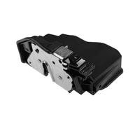 Générique Poignée de porte de voiture à l'intérieur Actionneur de verrouillage porte avant droite pour BMW E87 F20 E90 F30 F32 F10 X1 X3 X4 X5 X6 Z4