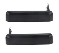Générique poignée de porte de voiture Ensemble de poignées porte avant pour Nissan D21 Hardbody Pickup Pathfinder 8060601A10