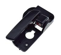 Générique poignée de porte de voiture Poignée de porte intérieure 826201D000, 826101D000 pour Kia Rondo 2007-2012 Remplacer(Left)