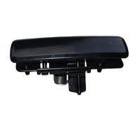 Générique Poignée de porte extérieure 15593603 15593604 pour Chevrolet Astro et pour GMC Safari(Left Driver)