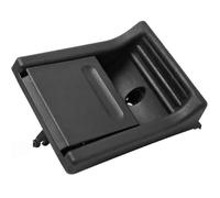 Générique Poignée de porte intérieure de voiture Garniture de poignée porte coulissante latérale intérieure voiture pour Mercedes pour Benz pour Sprinter