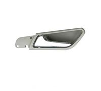 Générique Poignée de porte intérieure de voiture Garniture de poignée porte intérieure voiture, accessoires automobiles pour Mercedes pour Benz pour classe AB W169 W245 2008 - 2012(Left)