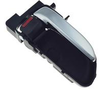 Générique Poignée de porte intérieure gauche droite pour Subaru ester 2003-2008(Right Side)