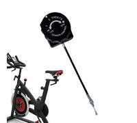 Générique Poignée De Résistance Pour Vélo D'Exercice - Réglage De Résistance De Vélo De Fitness Précis - Équipement Polyvalent D'Exercice Ajustable Pour Adultes Et Familles Amateurs De Sport