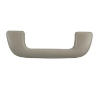Générique Poignée De Sécurité Intérieure Toit, Accoudoir Plafond, Barre D'appui, Poignée Maintien pour Toyota pour Corolla 2008-2013(Front Deep Grey)