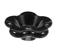 Générique Poignée de Vanne en Bakélite 8X8X80 MM Volant de Vanne Industrielle Fleur Poignée de Robinet à Tige Carrée pour Radiateur et Tuyau d'Arrosage Pièce de Rechange Polyvalente pour