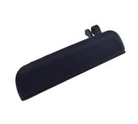 Générique Poignée de voiture 1 pièces poignée de porte extérieure avant pour Toyota Tercel 1995-1999 692200A010 remplacement(1 Pcs Front Left)