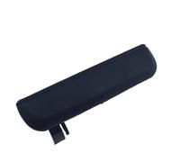 Générique Poignée de voiture 1 pièces poignée de porte extérieure avant pour Toyota Tercel 1995-1999 692200A010 remplacement(1 Pcs Rear Left)