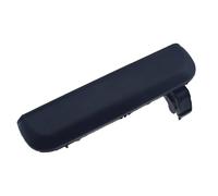 Générique Poignée de voiture 1 pièces poignée de porte extérieure avant pour Toyota Tercel 1995-1999 692200A010 remplacement(1 Pcs Rear Right)