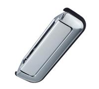 Générique Poignée de voiture Poignée de hayon pour Mitsubishi L200 Triton 2006-2014 remplacement