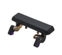 Générique Poignée de voiture Poignée de porte extérieure avant gauche droite pour Suzuki Samurai 1988-2004 SJ410ST90 remplacement(Right)