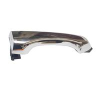 Générique Poignée de voiture Poignée de porte extérieure pour JAC Refine S5 Shuailing T6 Sei5 6105130U1592 6105230U1592 remplacement(R 6105230U1592)