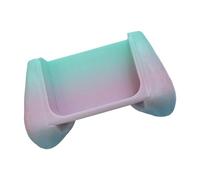 Générique Poignée en Plastique de poignée de contrôleur de Console de | Ergonomique