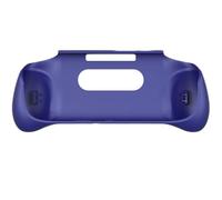Générique Poignée pour Retroid Pocket 5, Support de Support Coque de Protection en TPU pour Retroid Pocket 5 pour RP5 Accessoires de Console de Jeu (Violet)
