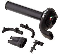 Domino 3572.03 Throttle Cable Noir