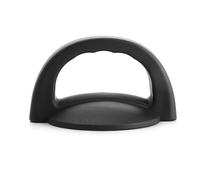 Générique Poignées de casserole de remplacement, remplacement de poignée de couvercle,Poignée supérieure de couvercle multifonctionnelle - Poignée de de de casserole polyvalente, poignée