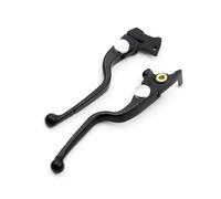Générique Poignées de commande réglables pour moto SPEED400 et pour Scrambler 400X(1-set)