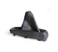 Générique Poignées de frein à main antidérapantes pour voiture, soufflet de frein à main de stationnement pour Vauxhall et pour Opel Vectra B 1995-2002 Poignée de levier de vitesses