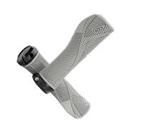Générique Poignées de Guidon de vélo Confortables, 2 pièces, Installation Facile pour Les Longues Distances, poignées de vélo pliées
