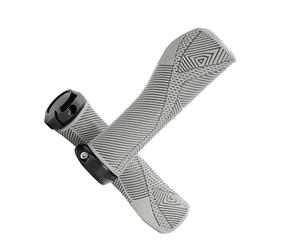 Générique Poignées de Guidon de vélo Confortables, 2 pièces, Installation Facile pour Les Longues Distances, poignées de vélo pliées